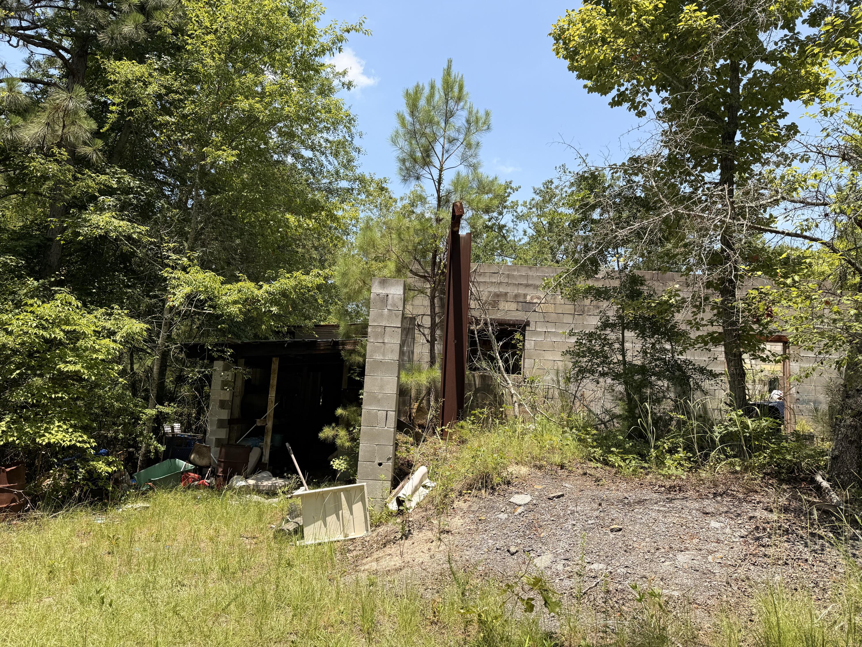 380 Windy Ridge Road Trenton, SC 29847 - Photo 17 of 34
