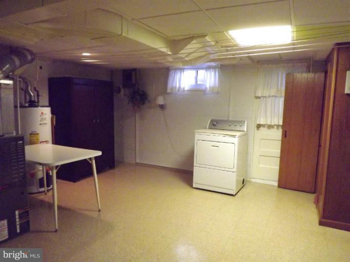 7306 Stratton Way Baltimore, MD 21224 - Photo 27 of 28 Basement