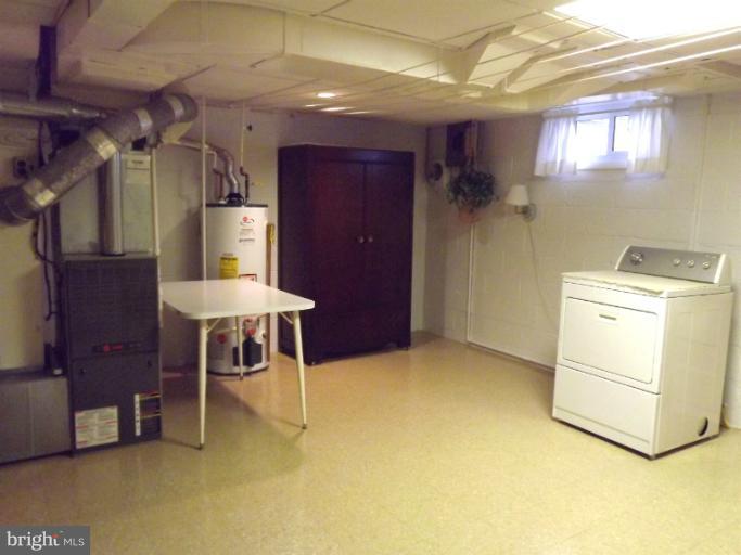 7306 Stratton Way Baltimore, MD 21224 - Photo 8 of 28 Basement