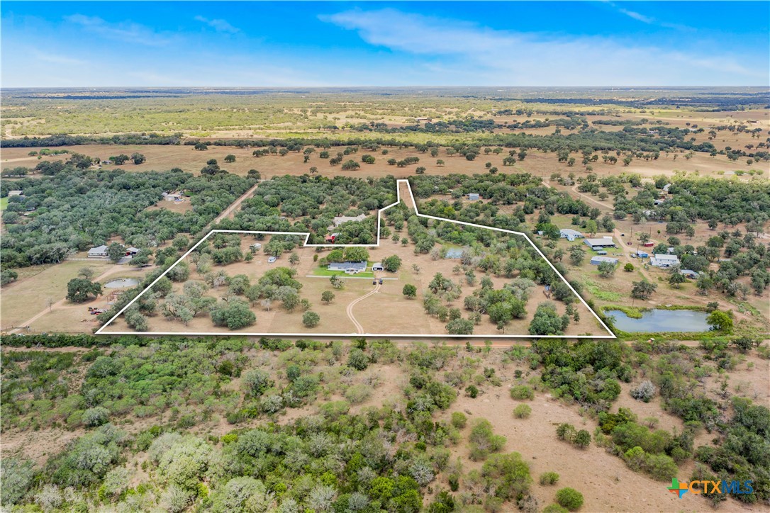 482 Hiller Road Cuero, TX 77954 - Photo 46 of 48 Gallery Image 46