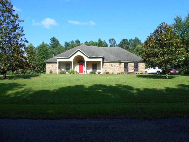 2545 Scott-Murray Road Meadville, MS 39653 - Photo 1 of 1 Main View