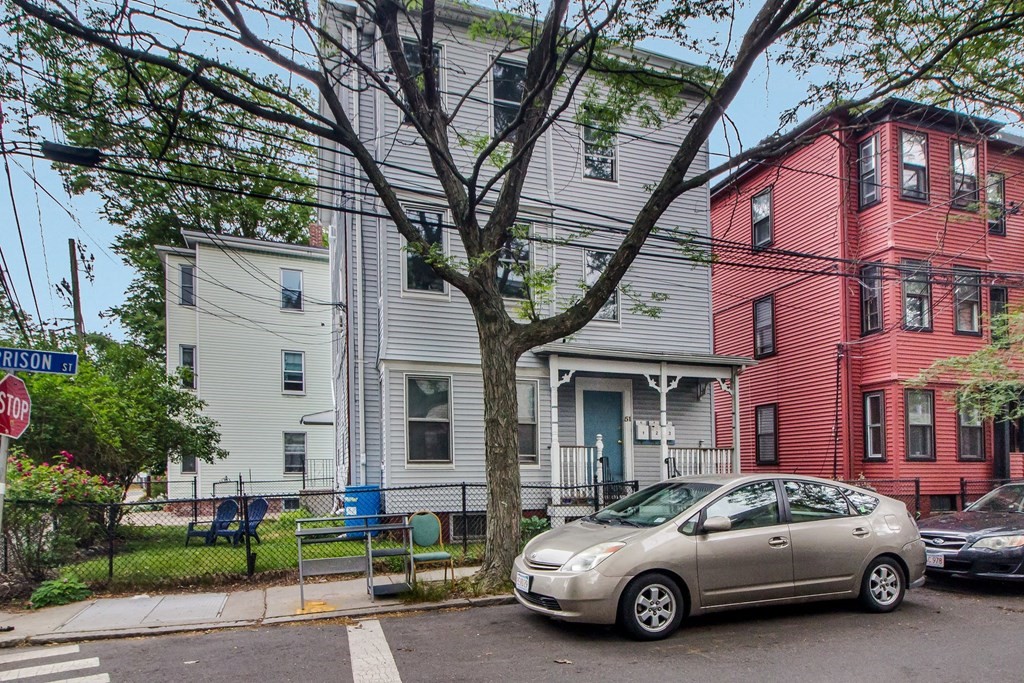 51 Harrison Street Somerville, MA 02143 - Photo 1 of 42