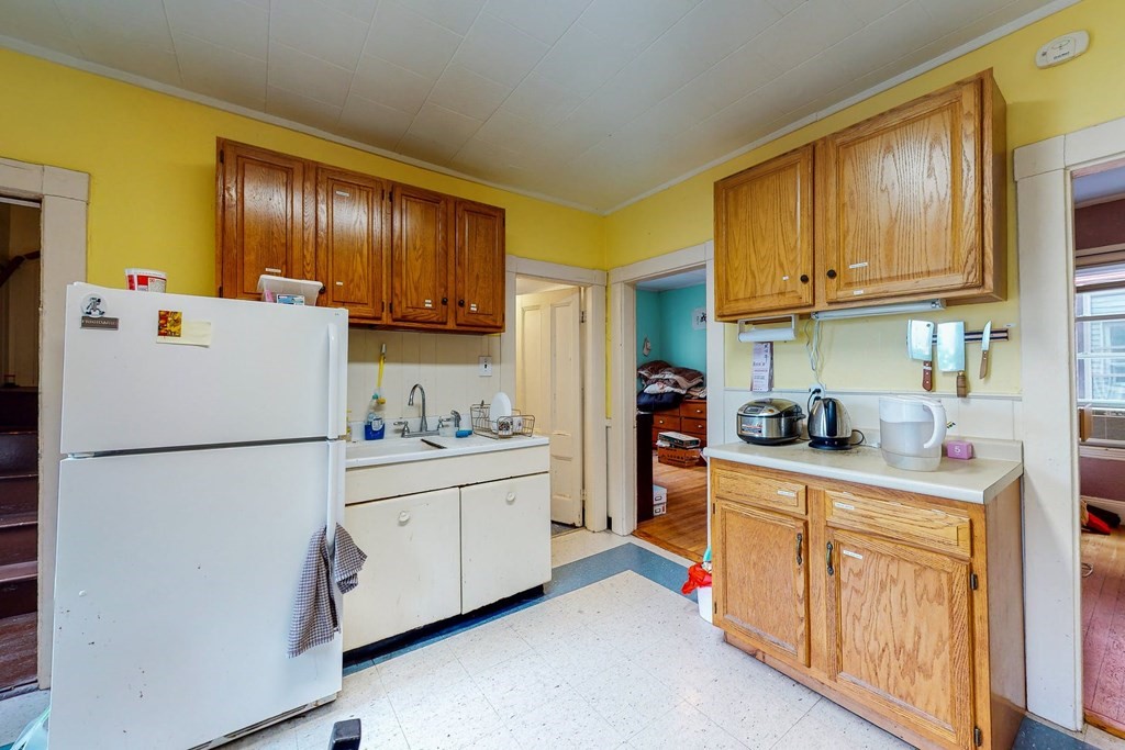 51 Harrison Street Somerville, MA 02143 - Photo 20 of 42