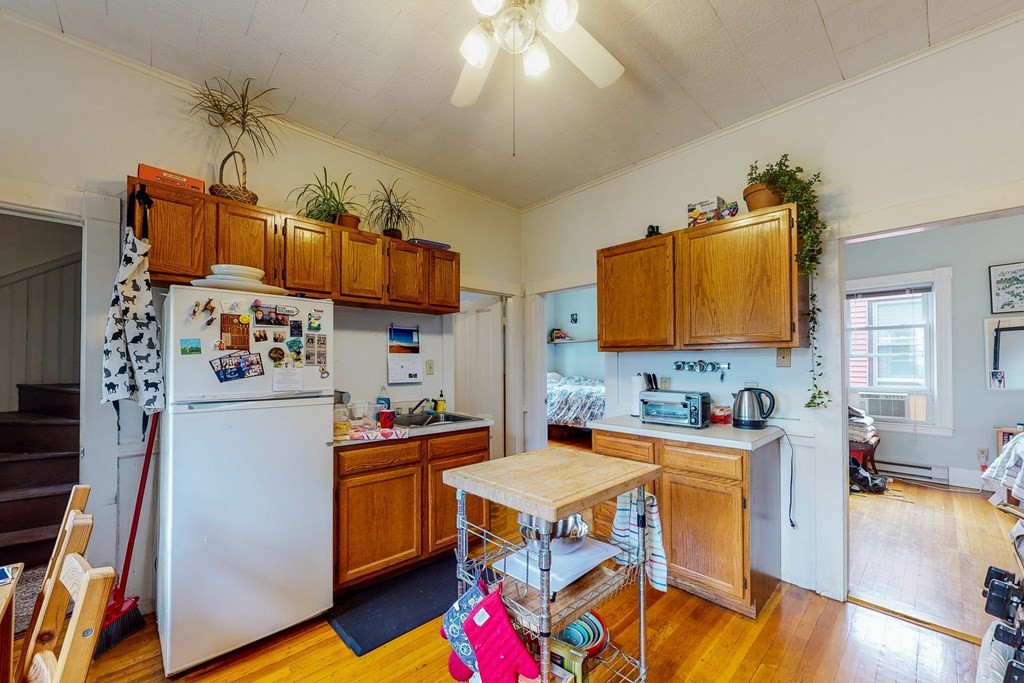 51 Harrison Street Somerville, MA 02143 - Photo 29 of 42
