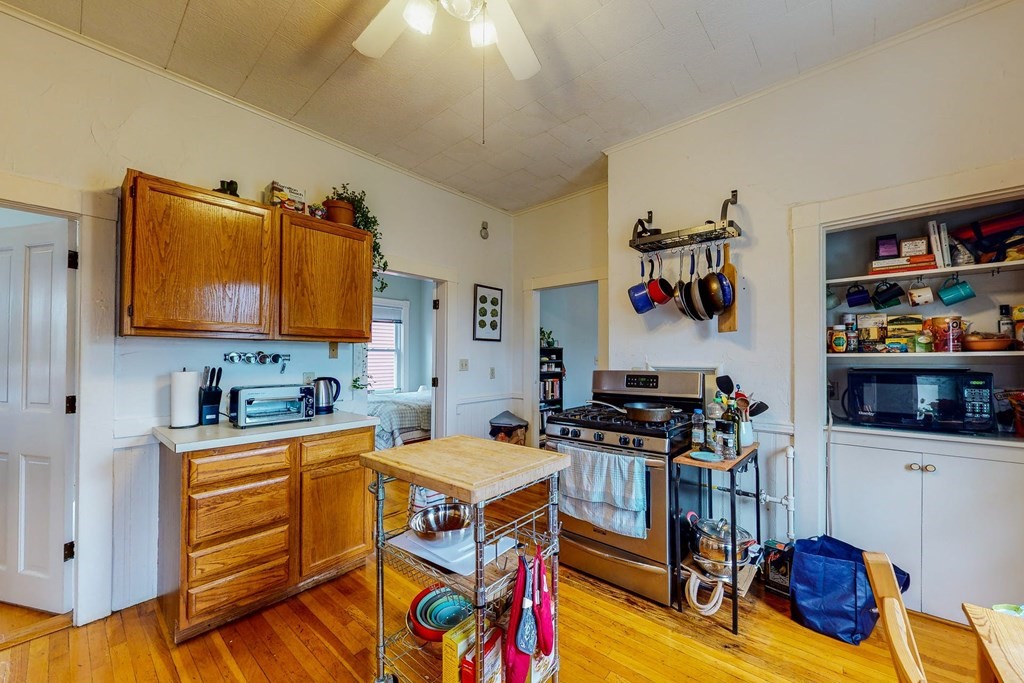 51 Harrison Street Somerville, MA 02143 - Photo 30 of 42