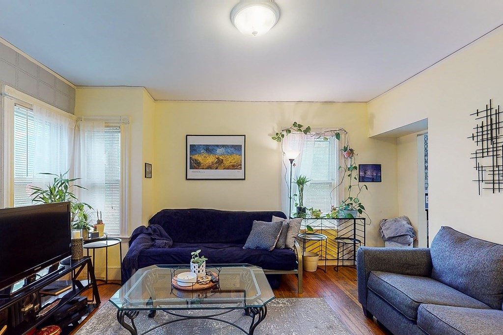 51 Harrison Street Somerville, MA 02143 - Photo 3 of 42