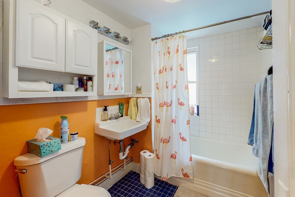51 Harrison Street Somerville, MA 02143 - Photo 32 of 42