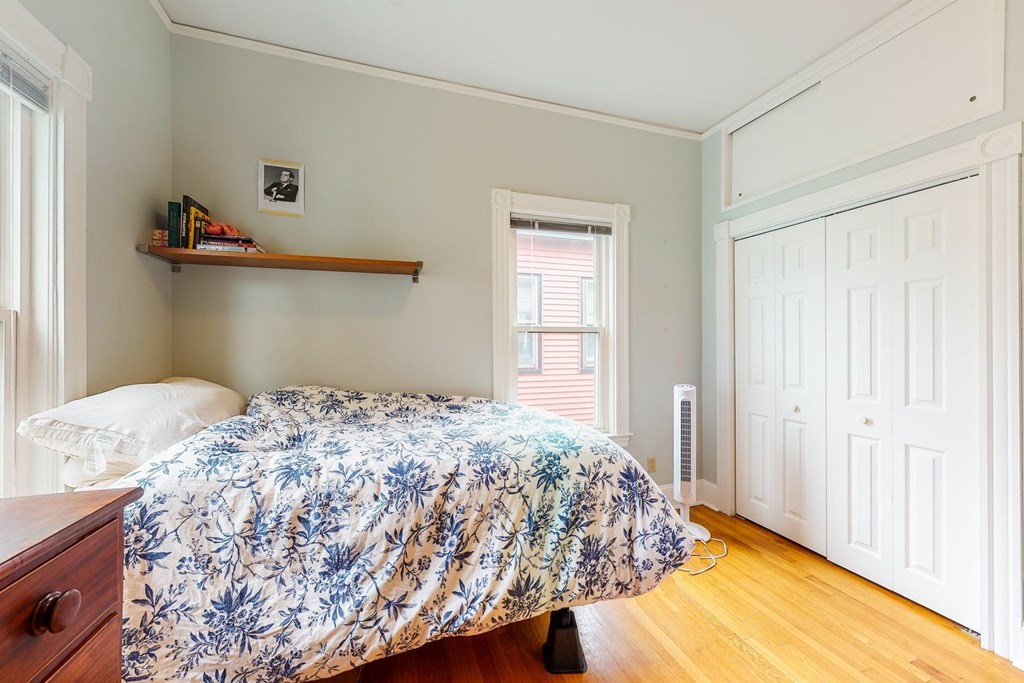 51 Harrison Street Somerville, MA 02143 - Photo 34 of 42