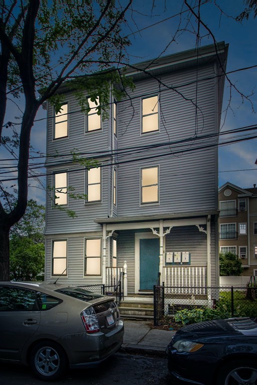 51 Harrison Street Somerville, MA 02143 - Photo 39 of 42