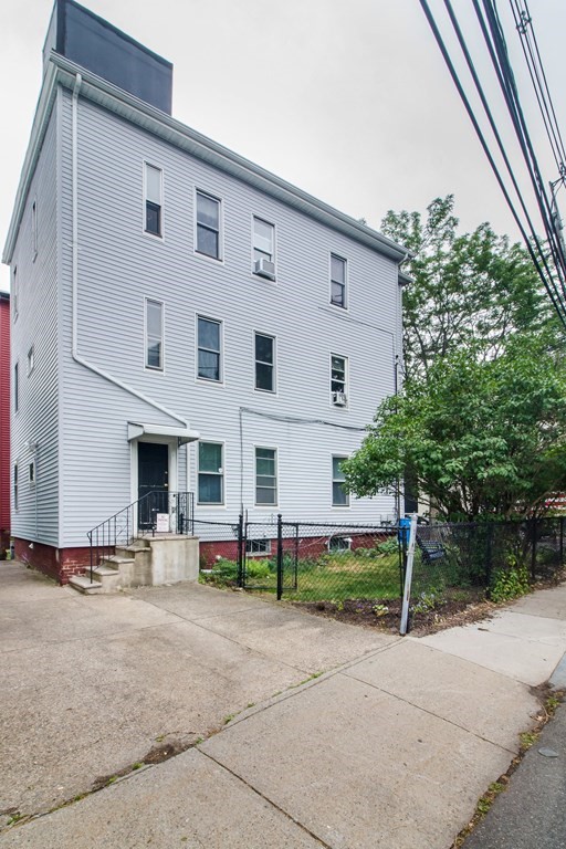 51 Harrison Street Somerville, MA 02143 - Photo 41 of 42