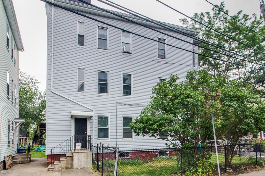 51 Harrison Street Somerville, MA 02143 - Photo 42 of 42