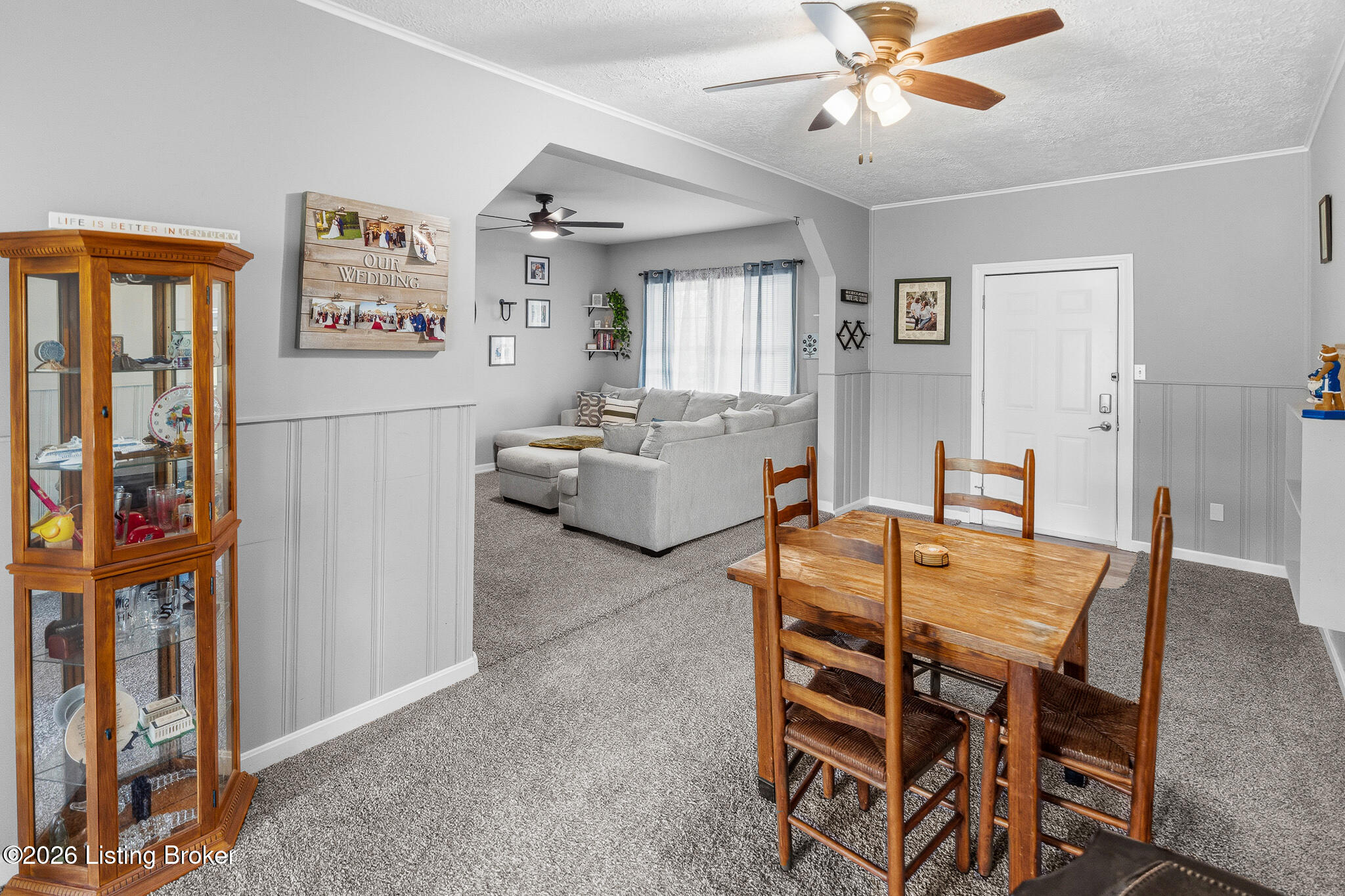 5135 Flaherty Road Vine Grove, KY 40175 - Photo 12 of 50 MLS Photos-5135 Flaherty Road-44