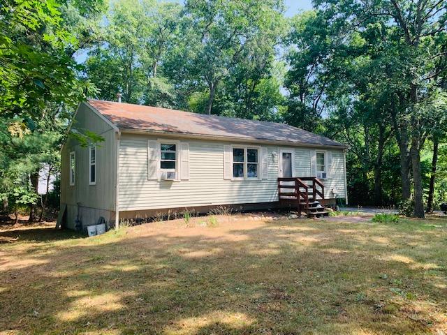 43 Sassacus Road Mashpee, MA 02649 - Photo 4 of 4 43sass-frontside