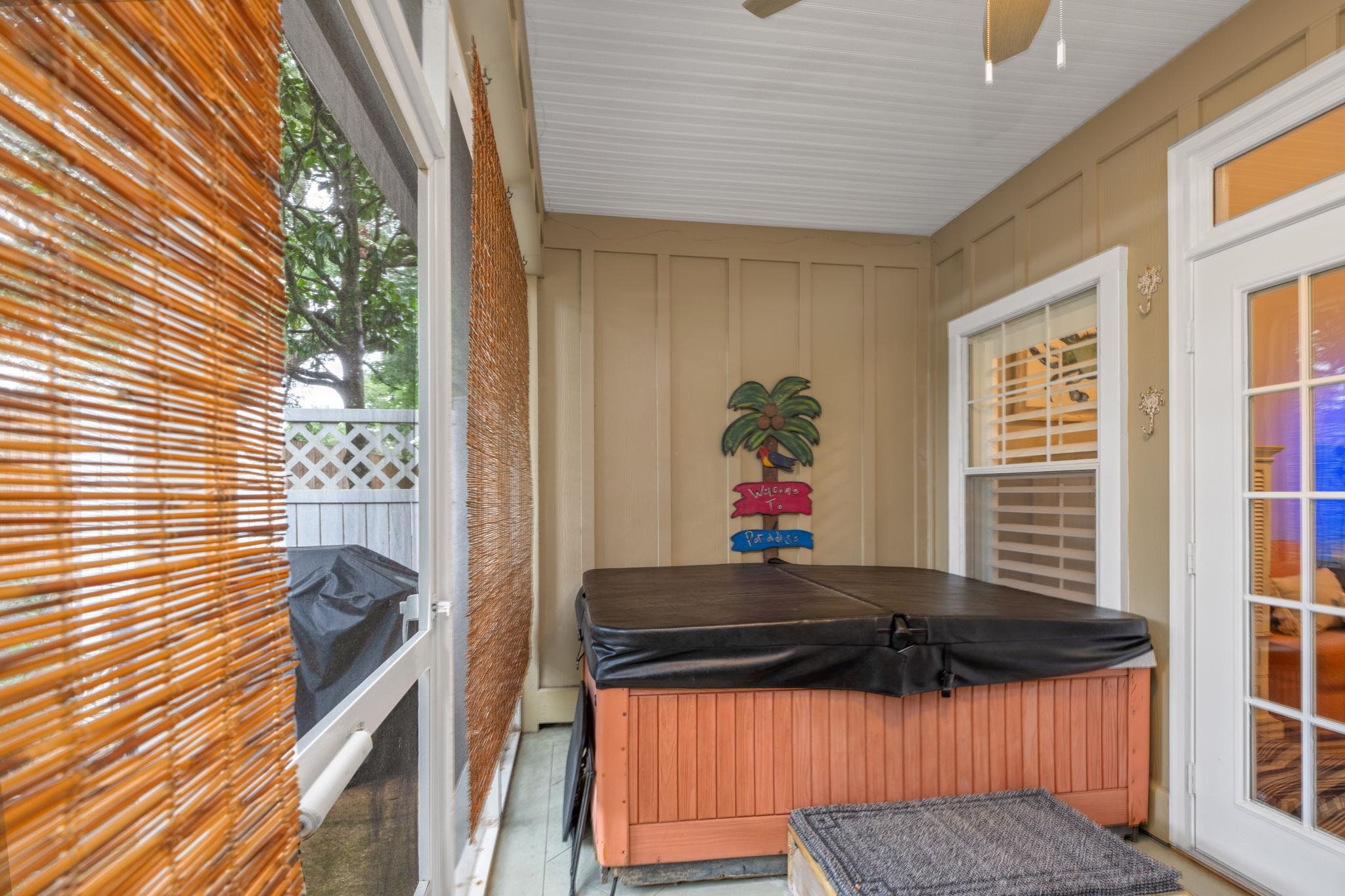 430 West Fort Morgan Road, Unit 1003 Gulf Shores, AL 36542 - Photo 9 of 31 Sun Room