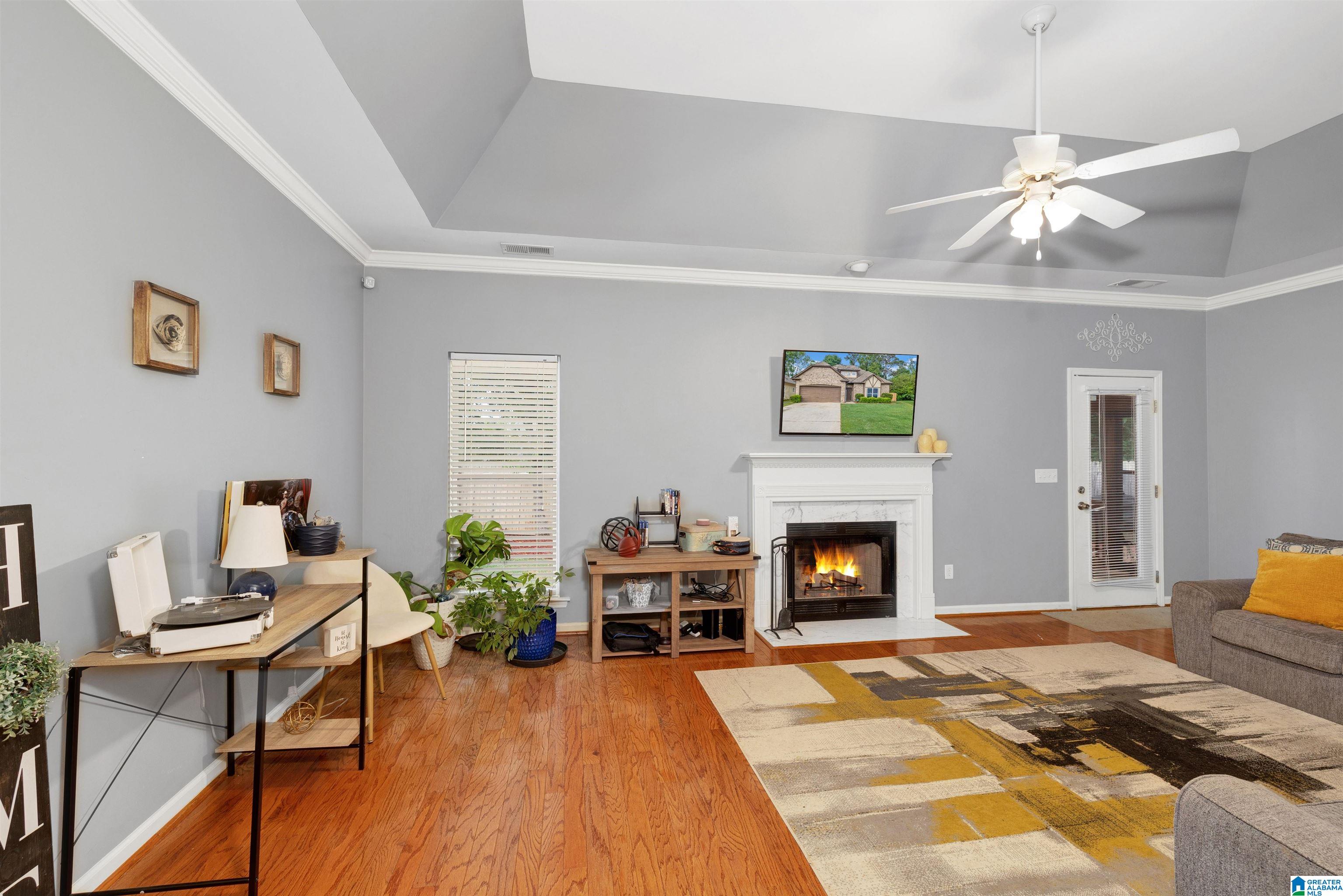 957 Wren Way Mount Olive, AL 35117 - Photo 12 of 28