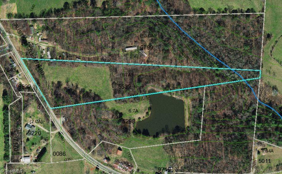 0 Austin Little Mountain Road Elkin, NC 28621 - Photo 1 of 18 Gallery Image 1