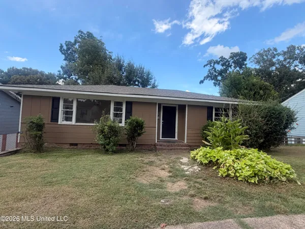 $139,000 | 545 Park Place, Natchez, MS 39120