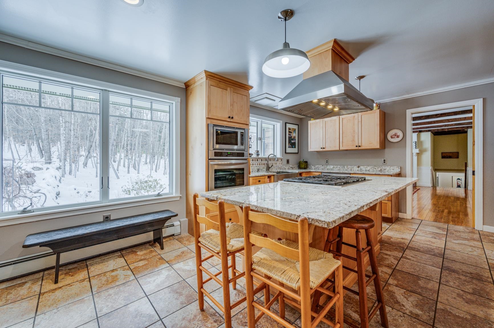 53 Elkins Road New London, NH 03257 - Photo 11 of 59