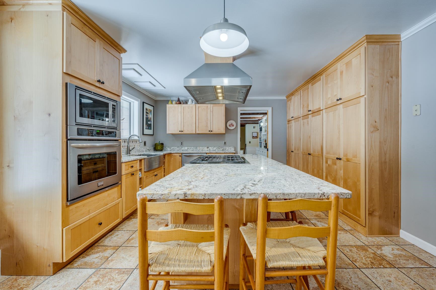 53 Elkins Road New London, NH 03257 - Photo 12 of 59