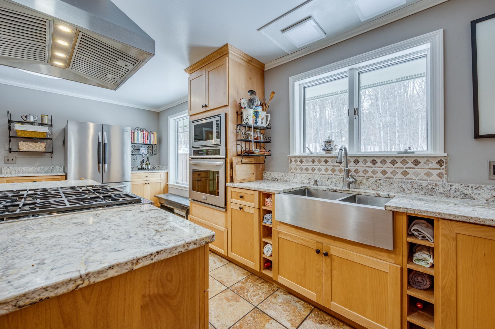 53 Elkins Road New London, NH 03257 - Photo 15 of 59