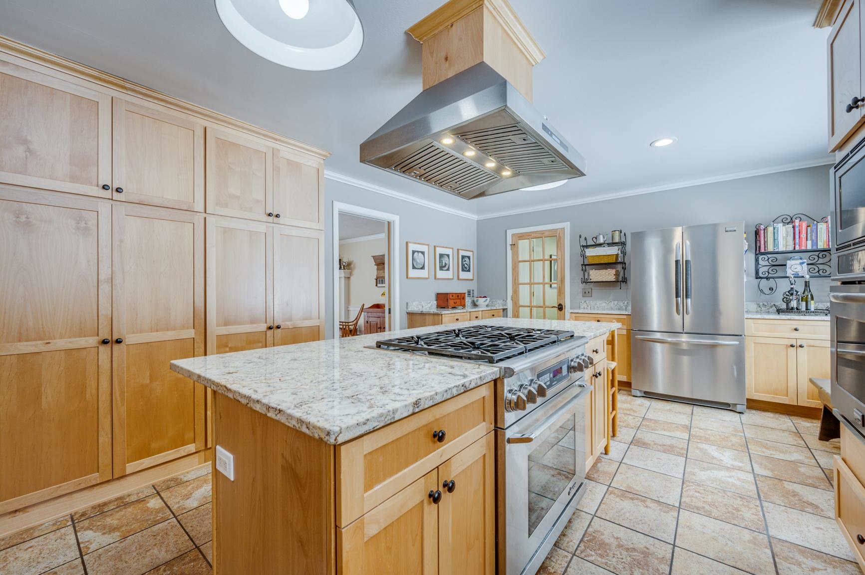 53 Elkins Road New London, NH 03257 - Photo 16 of 59