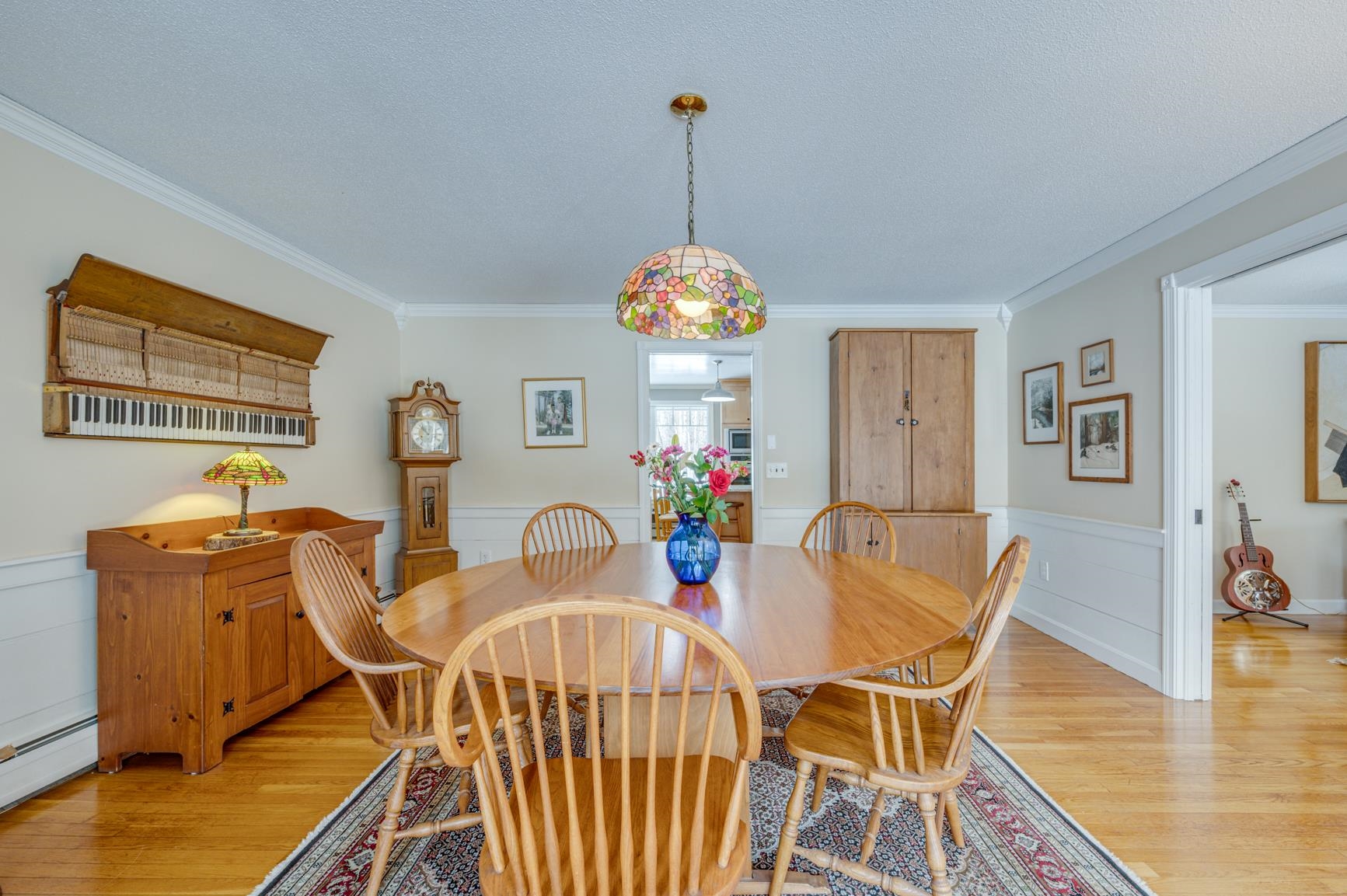 53 Elkins Road New London, NH 03257 - Photo 18 of 59