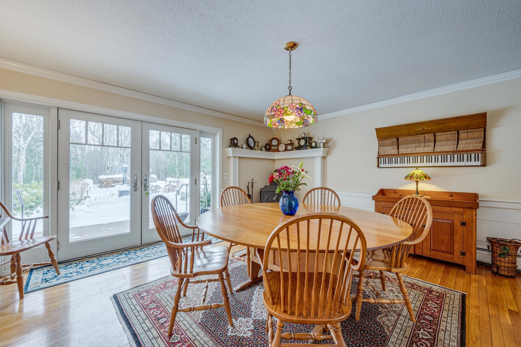 53 Elkins Road New London, NH 03257 - Photo 19 of 59