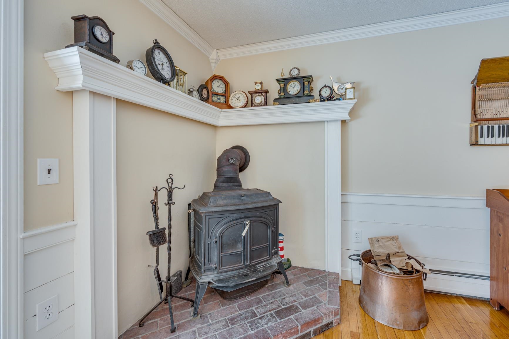 53 Elkins Road New London, NH 03257 - Photo 20 of 59