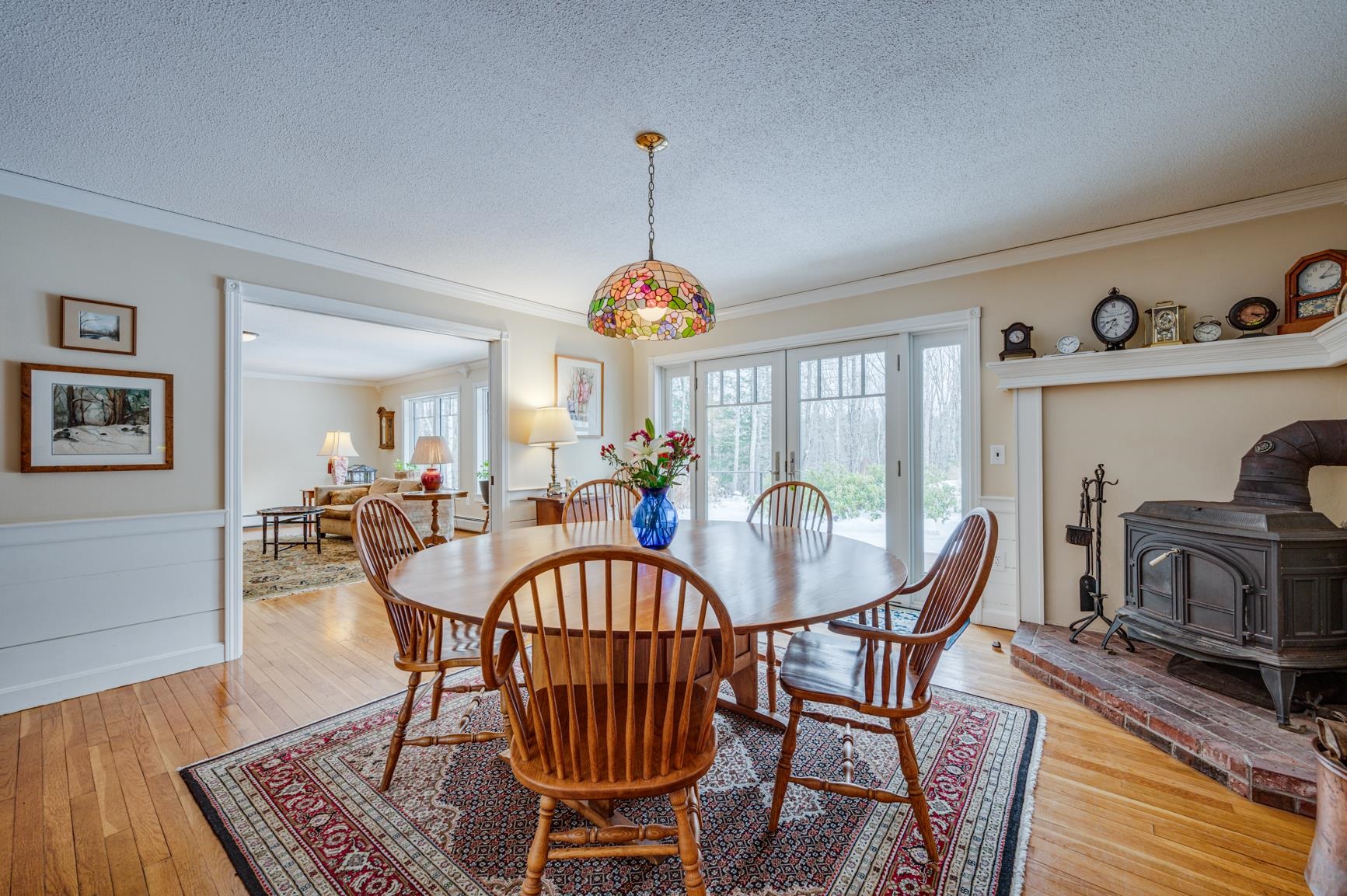 53 Elkins Road New London, NH 03257 - Photo 21 of 59