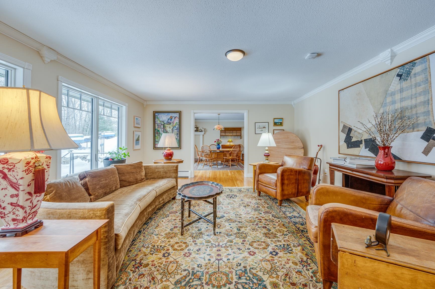 53 Elkins Road New London, NH 03257 - Photo 23 of 59