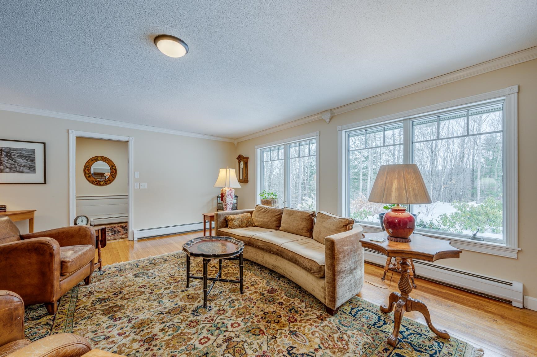 53 Elkins Road New London, NH 03257 - Photo 24 of 59