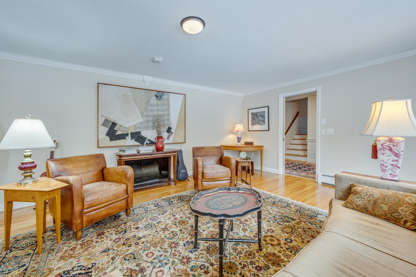 53 Elkins Road New London, NH 03257 - Photo 25 of 59