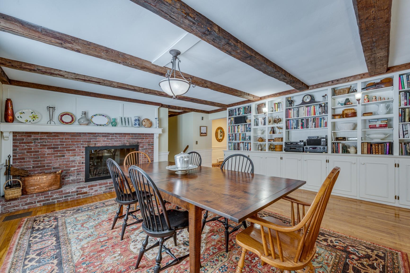 53 Elkins Road New London, NH 03257 - Photo 26 of 59