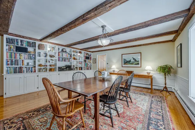 $925,000 | 53 Elkins Road, New London, NH 03257