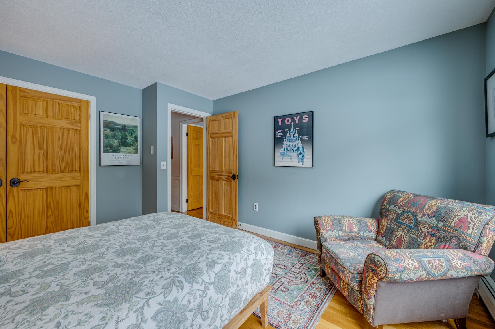 53 Elkins Road New London, NH 03257 - Photo 32 of 59