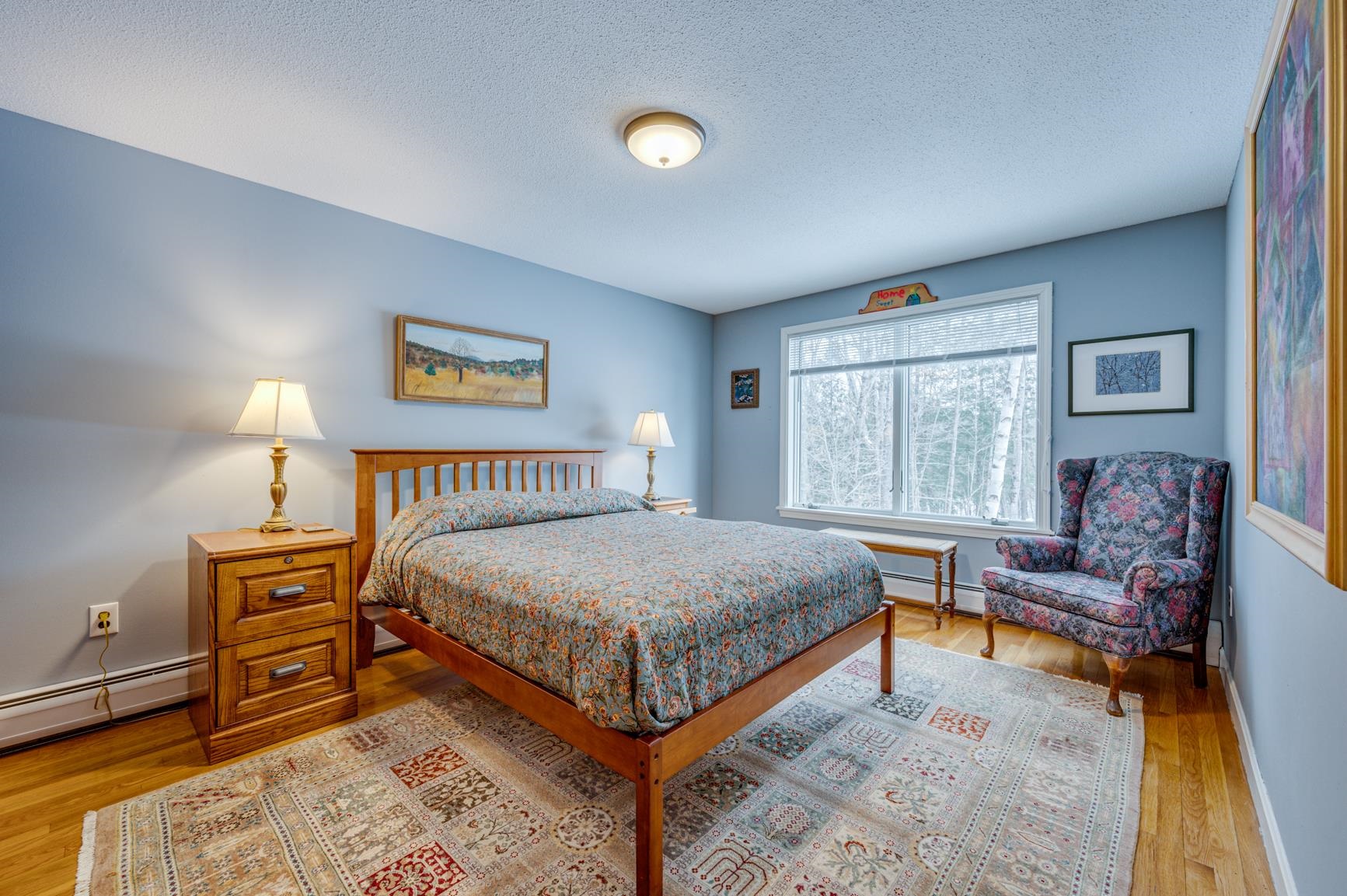 53 Elkins Road New London, NH 03257 - Photo 35 of 59