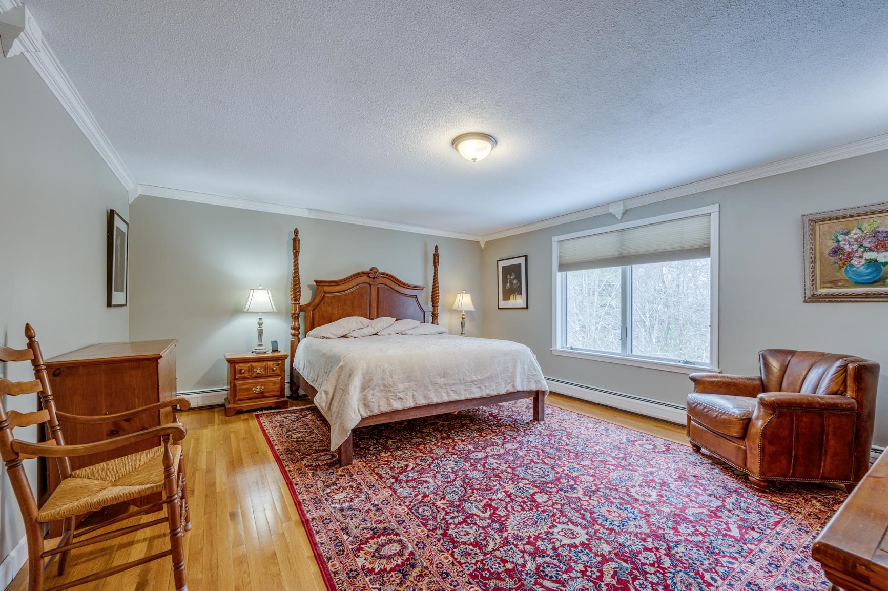 53 Elkins Road New London, NH 03257 - Photo 36 of 59