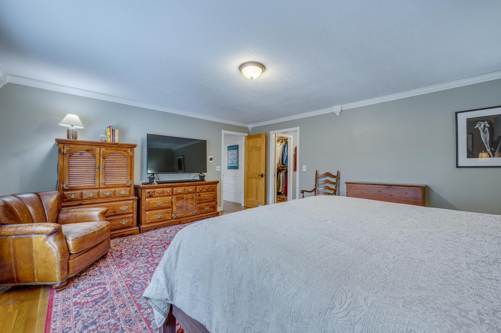 53 Elkins Road New London, NH 03257 - Photo 37 of 59