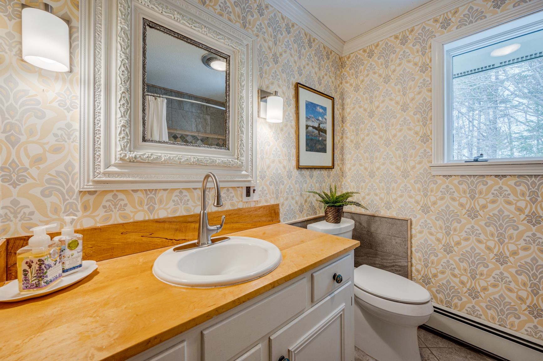 53 Elkins Road New London, NH 03257 - Photo 38 of 59