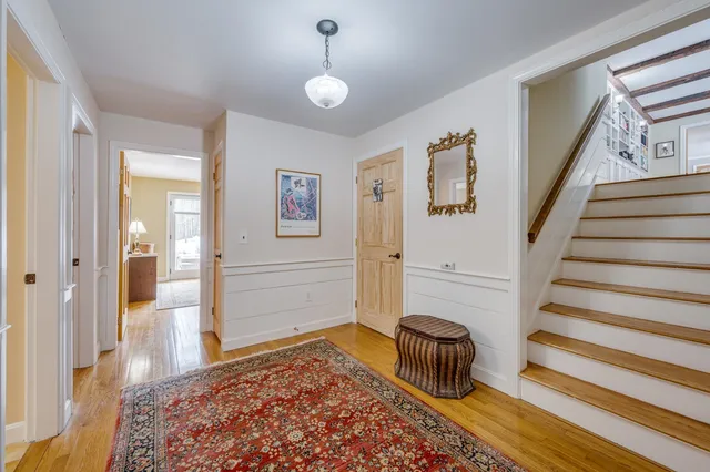 $925,000 | 53 Elkins Road, New London, NH 03257