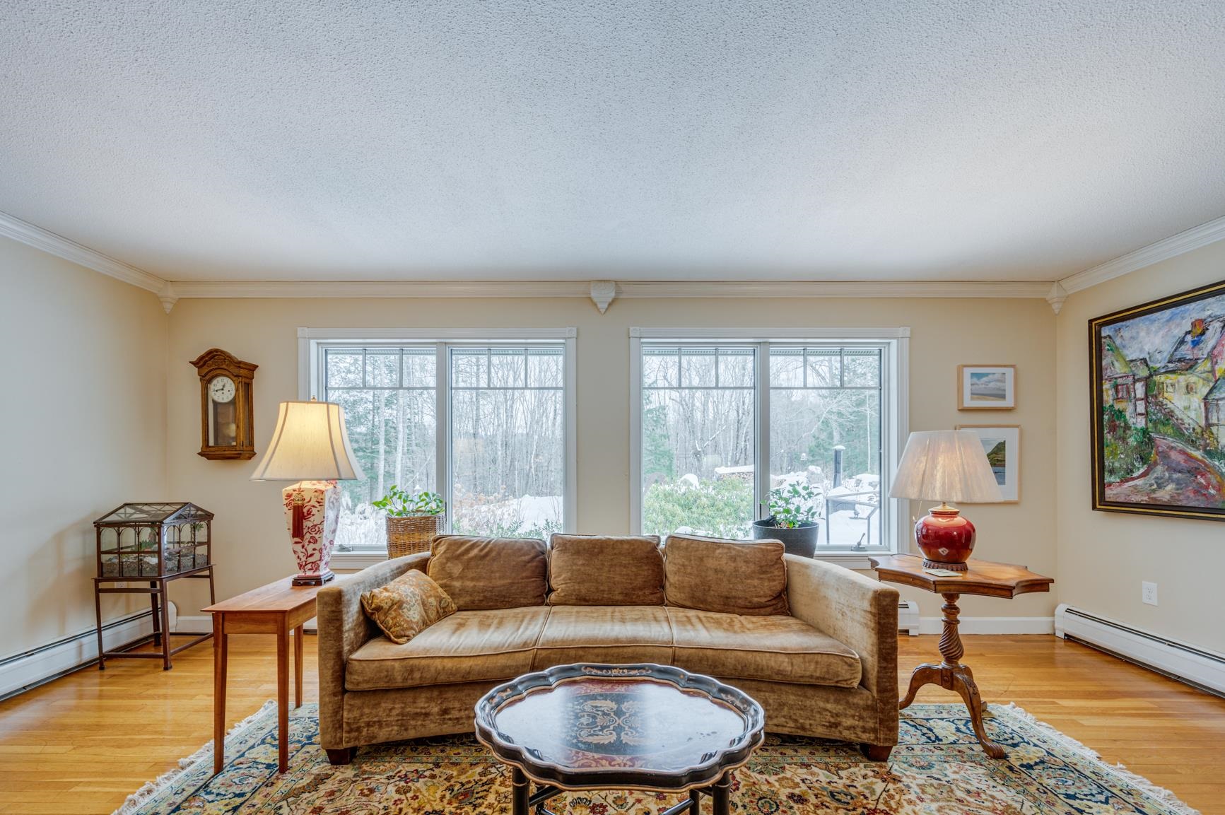 53 Elkins Road New London, NH 03257 - Photo 4 of 59