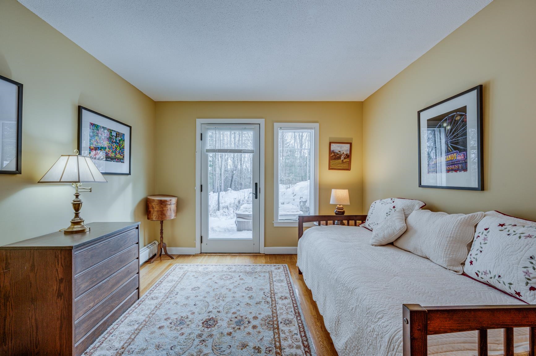 53 Elkins Road New London, NH 03257 - Photo 41 of 59