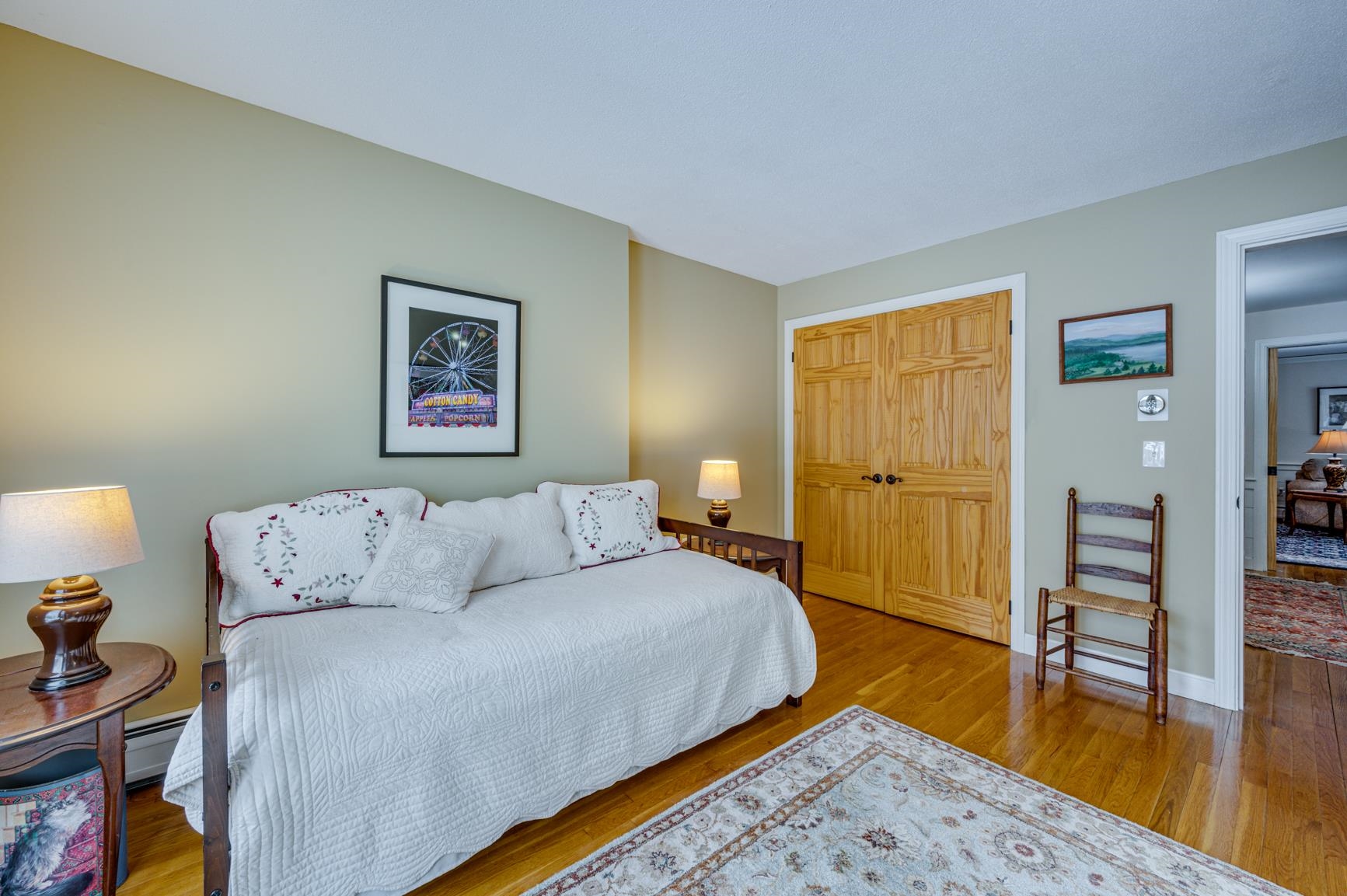 53 Elkins Road New London, NH 03257 - Photo 42 of 59