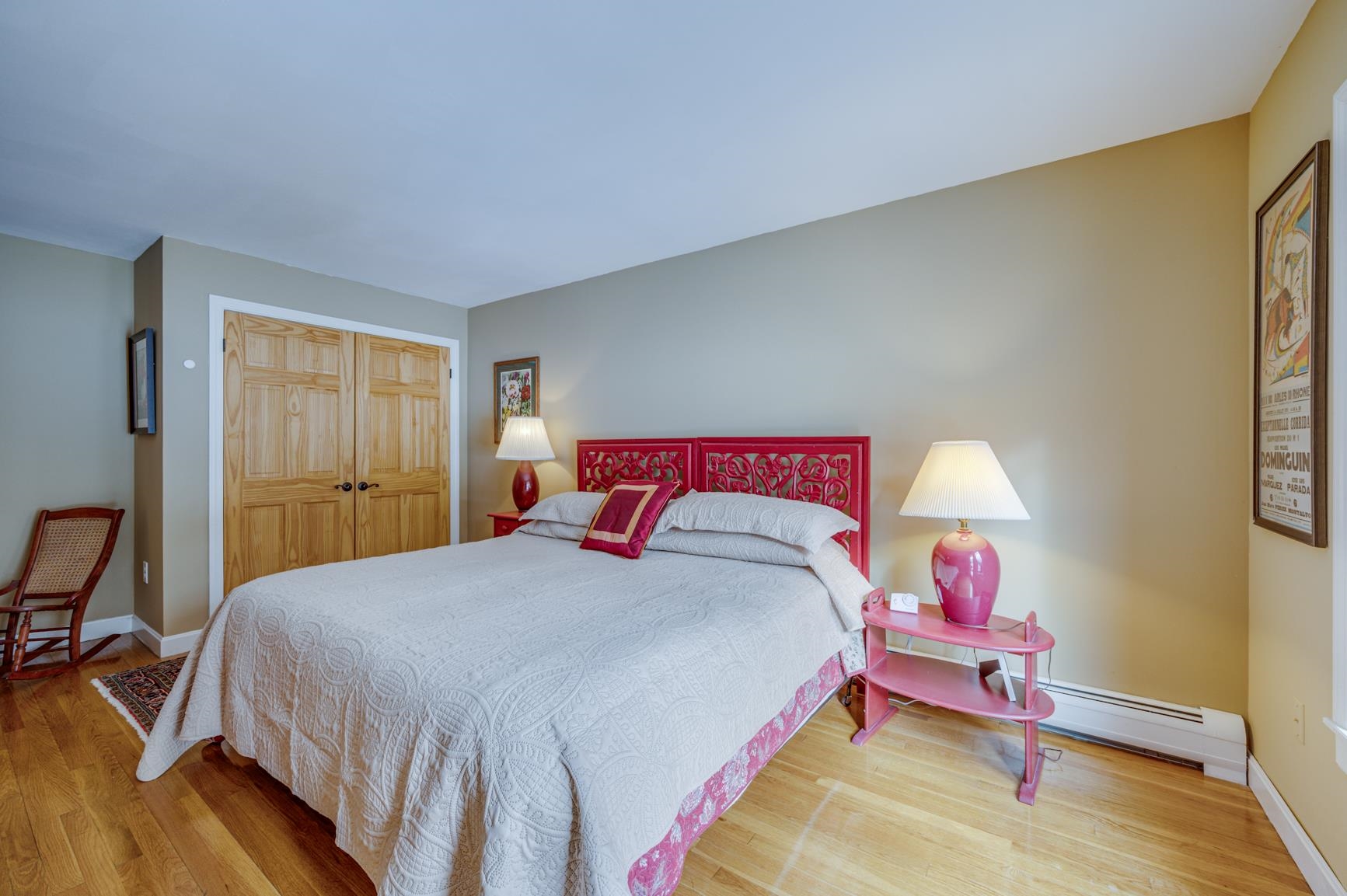 53 Elkins Road New London, NH 03257 - Photo 46 of 59