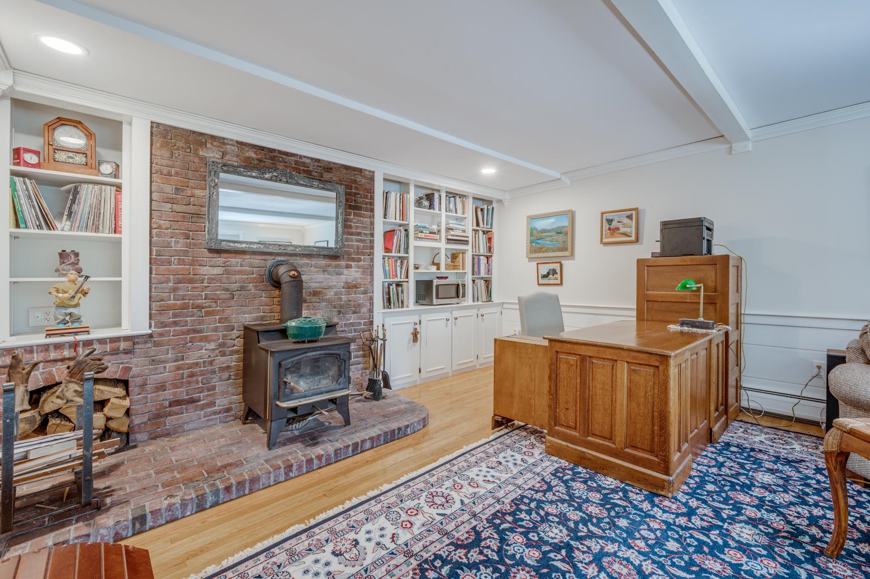 53 Elkins Road New London, NH 03257 - Photo 48 of 59