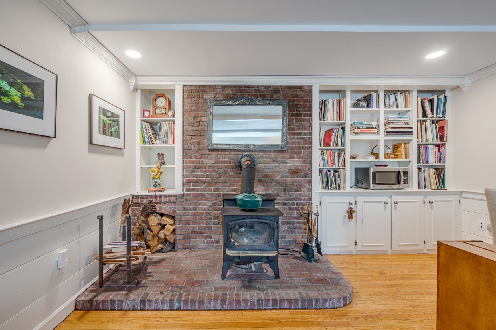 53 Elkins Road New London, NH 03257 - Photo 50 of 59