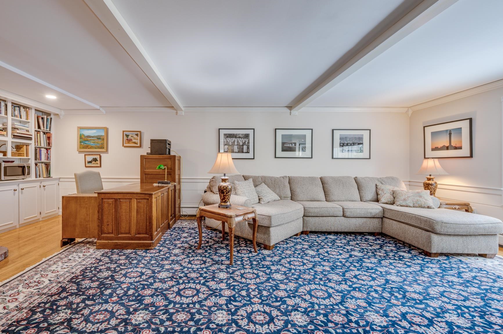 53 Elkins Road New London, NH 03257 - Photo 5 of 59