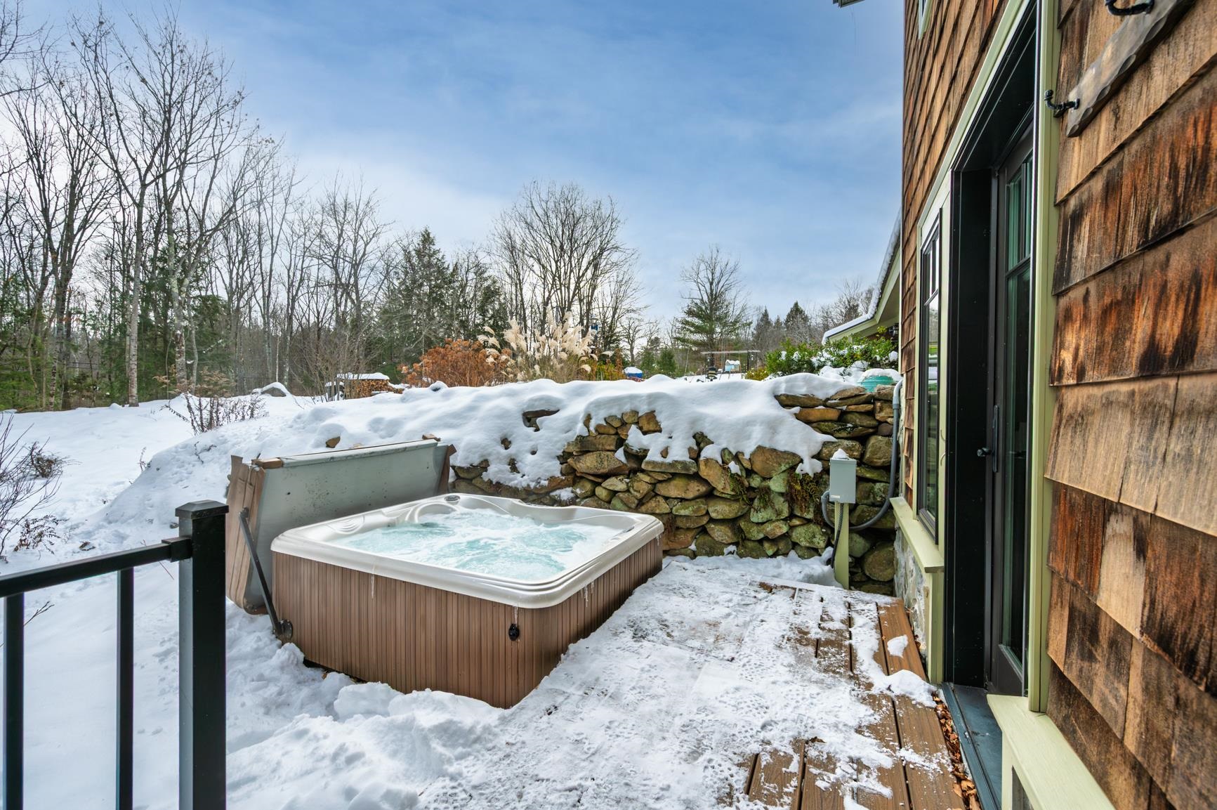 53 Elkins Road New London, NH 03257 - Photo 55 of 59