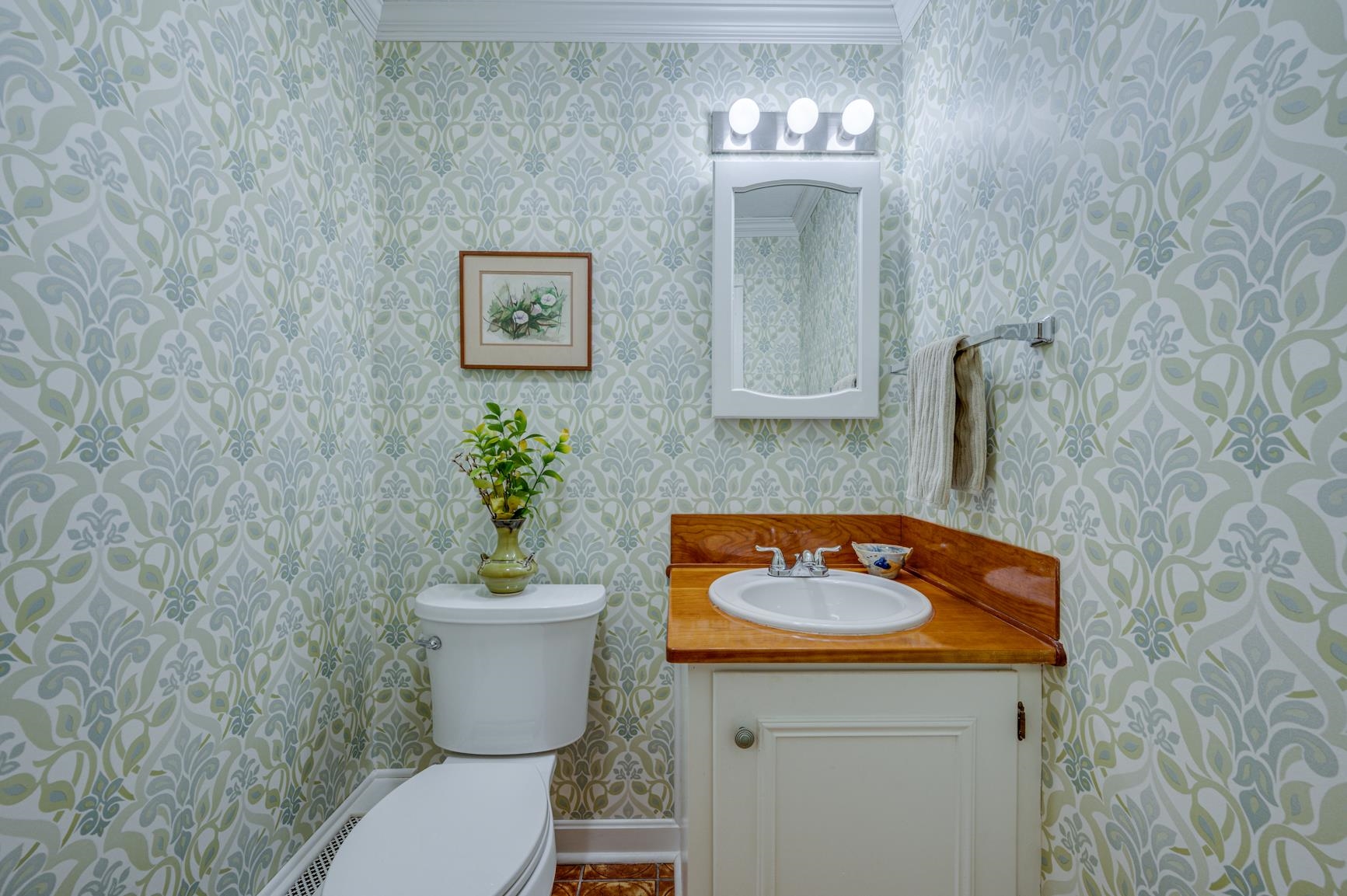 53 Elkins Road New London, NH 03257 - Photo 9 of 59