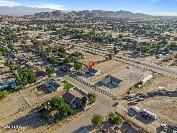 $554,999 | 40719 171st Street East, Lake Los Angeles, CA 93535